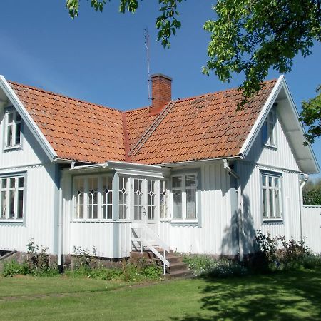 Bond-Garden Villa Fagelmara Exterior photo