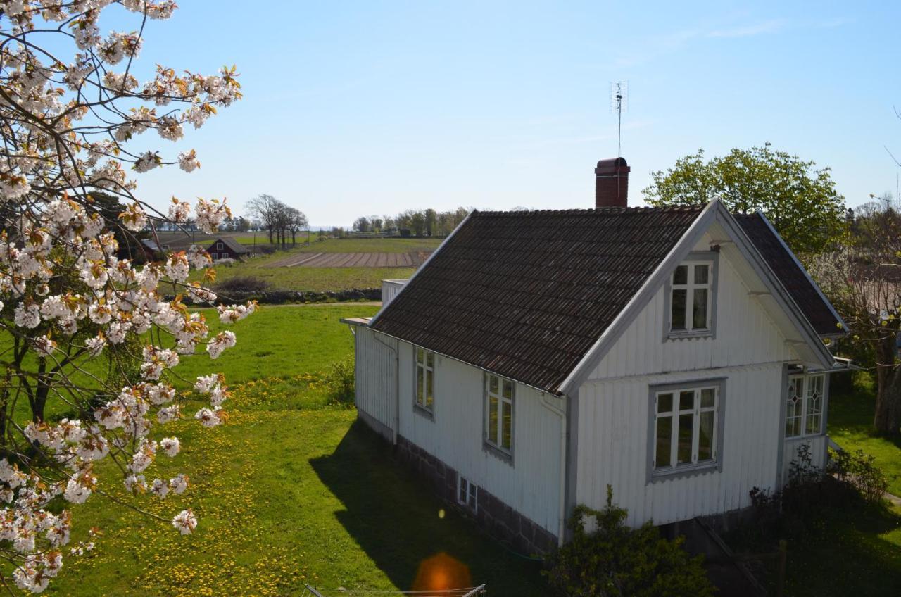 Bond-Garden Villa Fagelmara Exterior photo